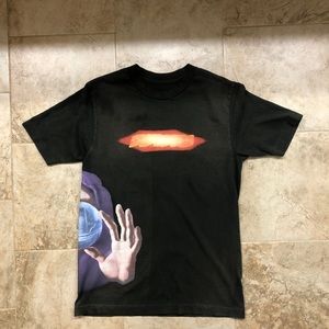 Travis Scott Screwed Utopia Tee